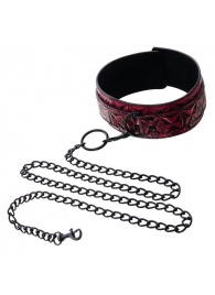 Ошейник из материала с 3d-эффектом - ToyFa - купить с доставкой в Подольске