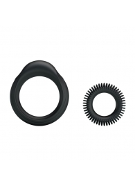 Набор эрекционных колец Ring Manhood - Baile - в Подольске купить с доставкой