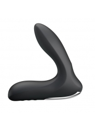 Вибромассажер простаты Leonard с функцией расширения - Baile - в Подольске купить с доставкой