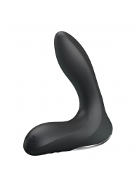 Вибромассажер простаты Leonard с функцией расширения - Baile - в Подольске купить с доставкой