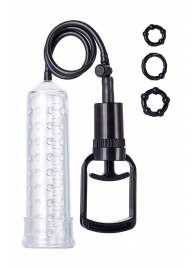 Прозрачная вакуумная помпа A-toys - A-toys - в Подольске купить с доставкой