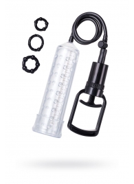 Прозрачная вакуумная помпа A-toys - A-toys - в Подольске купить с доставкой