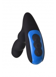 Массажер простаты Erotist Second - Erotist Adult Toys - в Подольске купить с доставкой