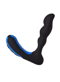 Массажер простаты Erotist Second - Erotist Adult Toys - в Подольске купить с доставкой