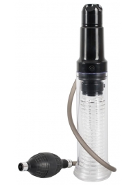 Вакуумная помпа-мастурбатор Vibrating Multi Pump   Masturbator - Orion - в Подольске купить с доставкой