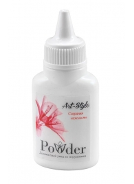 Пудра для ухода за игрушками Art-Style Powder - 15 гр. - Art-Style - в Подольске купить с доставкой