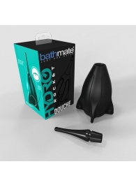 Анальный душ Hydro Rocket - Bathmate - купить с доставкой в Подольске