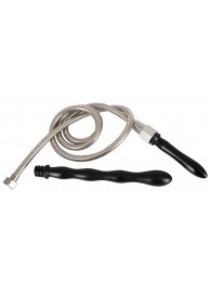 Набор для интимного душа Shower me Deluxe - Orion - купить с доставкой в Подольске