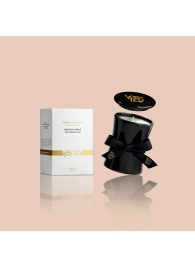 Массажная свеча Titillating Massage Candle - 120 мл. - YESforLOV - купить с доставкой в Подольске