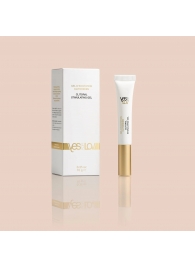 Возбуждающий интимный гель для женщин EXCITEMENT GEL FOR WOMEN - 10 гр. - YESforLOV - купить с доставкой в Подольске