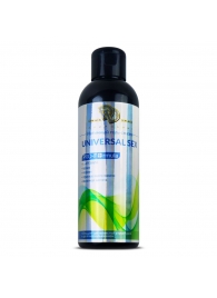 Интимный гель-смазка на водной основе UNIVERSAL SEX - 200 мл. - БиоМед - купить с доставкой в Подольске
