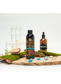 Анальный интимный гель-смазка ANAL SEX - 200 мл. - БиоМед - купить с доставкой в Подольске