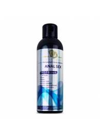 Анальный интимный гель-смазка ANAL SEX - 200 мл. - БиоМед - купить с доставкой в Подольске