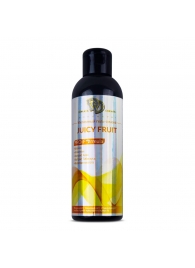 Тонизирующий интимный гель на водной основе JUICY FRUIT - 200 мл. - БиоМед - купить с доставкой в Подольске