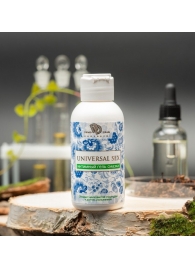 Интимный гель-смазка на водной основе UNIVERSAL SEX - 100 мл. - БиоМед - купить с доставкой в Подольске