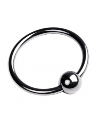 Кольцо на головку пениса размера S - ToyFa - в Подольске купить с доставкой