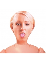 Секс-кукла Mandy с 3 любовными отверстиями - Orion - в Подольске купить с доставкой