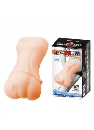 Мастурбатор-вагина с эффектом лубрикации - Baile - в Подольске купить с доставкой