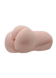 Мастурбатор-анус с эффектом смазки - Baile - в Подольске купить с доставкой