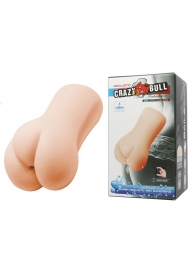 Мастурбатор-анус с эффектом смазки - Baile - в Подольске купить с доставкой