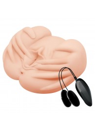 Вагина с руками поверх и вибрацией - Baile - в Подольске купить с доставкой