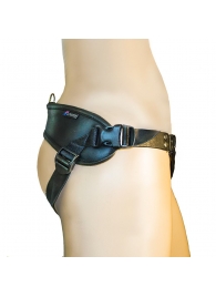 Страпон премиум класс (S) WOMAN MEDIUM с 3 насадками - LOVETOY (А-Полимер) - купить с доставкой в Подольске