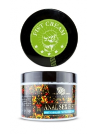 Интимный гель-смазка ANAL SEX FIST - 500 мл. - БиоМед - купить с доставкой в Подольске