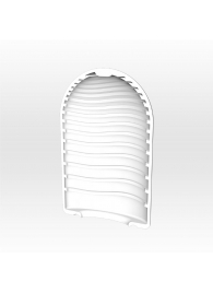 Карманный мастурбатор WAVE LINE - Tenga - в Подольске купить с доставкой