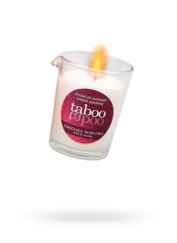 Массажное аромамасло с афродизиаками для мужчин RUF Сaresses ardentes - 60 гр. - RUF - купить с доставкой в Подольске