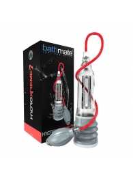 Прозрачная гидропомпа HydroXTREME7 - Bathmate - в Подольске купить с доставкой
