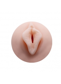 Мастурбатор со входом в виде вагины и эффектом смазки - Baile - в Подольске купить с доставкой