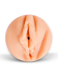 Двусторонний реалистичный мастурбатор - копия вагины и попки Елены Берковой - ФлешНаш - в Подольске купить с доставкой