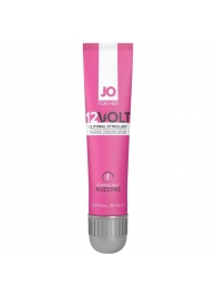 Возбуждающая сыворотка мощного действия JO Volt 12V - 10 мл. - System JO - купить с доставкой в Подольске