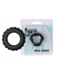 Большое эрекционное кольцо Sex Expert - Sex Expert - в Подольске купить с доставкой