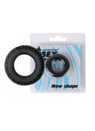 Среднее эрекционное кольцо Sex Expert - Sex Expert - в Подольске купить с доставкой