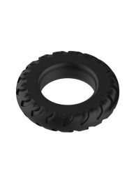 Среднее эрекционное кольцо Sex Expert - Sex Expert - в Подольске купить с доставкой