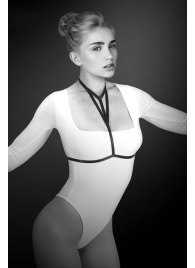 Упряжь на грудь Mia - Bijoux Pour Toi - купить с доставкой в Подольске