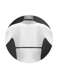 Упряжь на грудь Pamela - Bijoux Pour Toi - купить с доставкой в Подольске