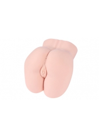 Полуторс Hera Real Hip с вибрацией - KOKOS - в Подольске купить с доставкой