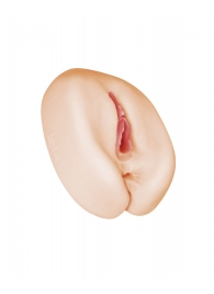 Мастурбатор с 2 тоннелями Satisfaction Gorgeous - Lola Games - в Подольске купить с доставкой