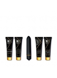 Подарочный набор NAUGHTY GEISHA - Shunga - купить с доставкой в Подольске