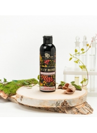 Интимный гель-смазка WET ROSE - 200 мл. - БиоМед - купить с доставкой в Подольске