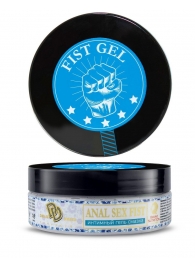 Интимный гель-смазка ANAL SEX FIST GEL - 200 мл. - БиоМед - купить с доставкой в Подольске
