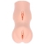 Телесный мастурбатор-вагина с двойным слоем - KOKOS - в Подольске купить с доставкой