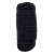 Черная веревка для связывания BONDX LOVE ROPE - 10 м. - Dream Toys - купить с доставкой в Подольске