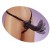 Черный податливый страпон Posable Partner Strap-On - 17,8 см. - Pipedream - купить с доставкой в Подольске