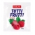 Пробник гель-смазки Tutti-frutti с малиновым вкусом - 4 гр. - Биоритм - купить с доставкой в Подольске