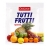 Пробник гель-смазки Tutti-frutti со вкусом тропических фруктов - 4 гр. - Биоритм - купить с доставкой в Подольске