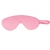 Розовая маска Shy - Lola Games - купить с доставкой в Подольске