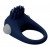Синее эрекционное виброкольцо STIMU RING - Dream Toys - в Подольске купить с доставкой